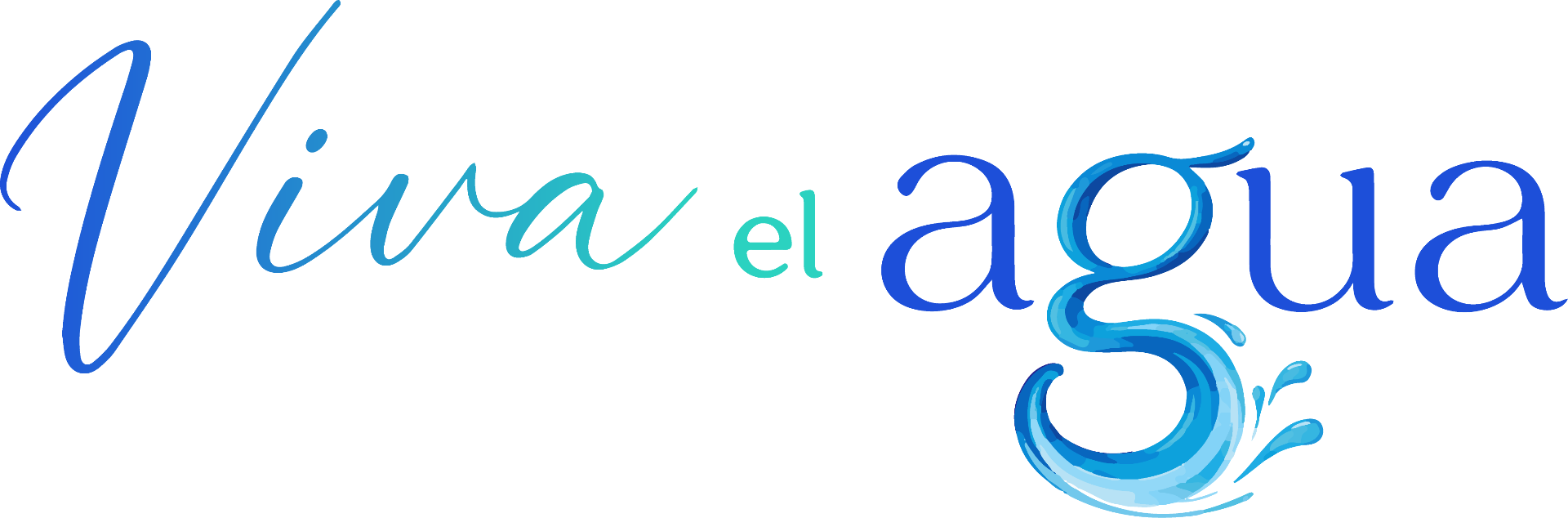 Viva el Agua